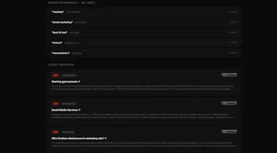 SubHunt gallery image