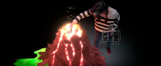 Tilt Brush gallery image
