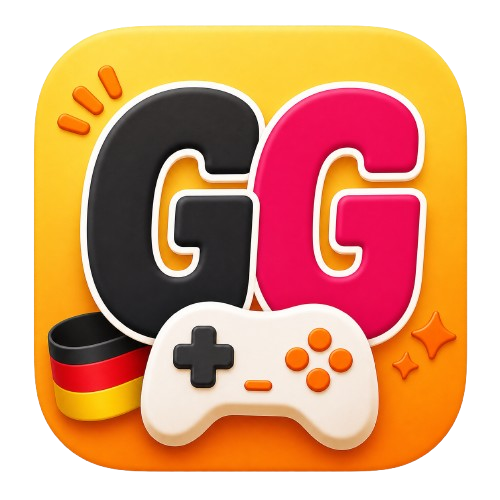 Learn German with Games