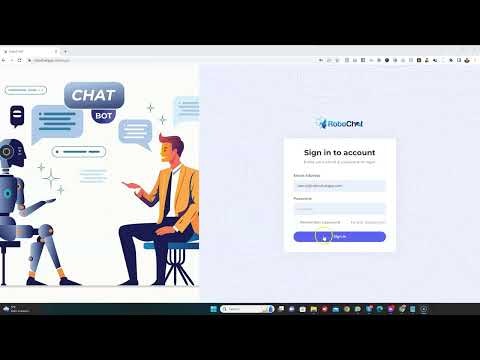 RoboCHAT gallery image