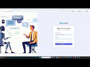 RoboCHAT gallery image