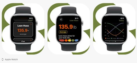 Body Size gallery image