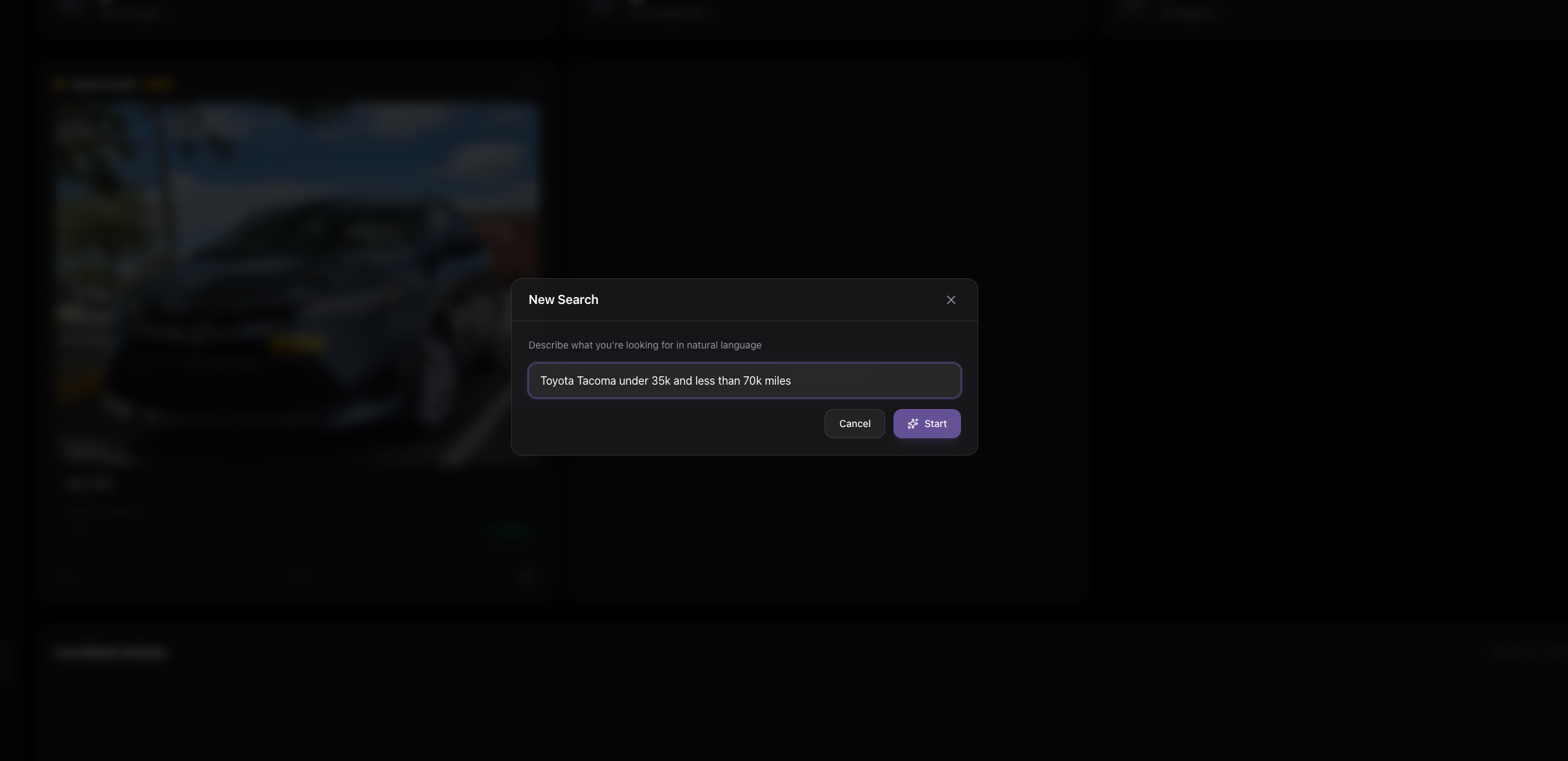 CarFlipperAI gallery image