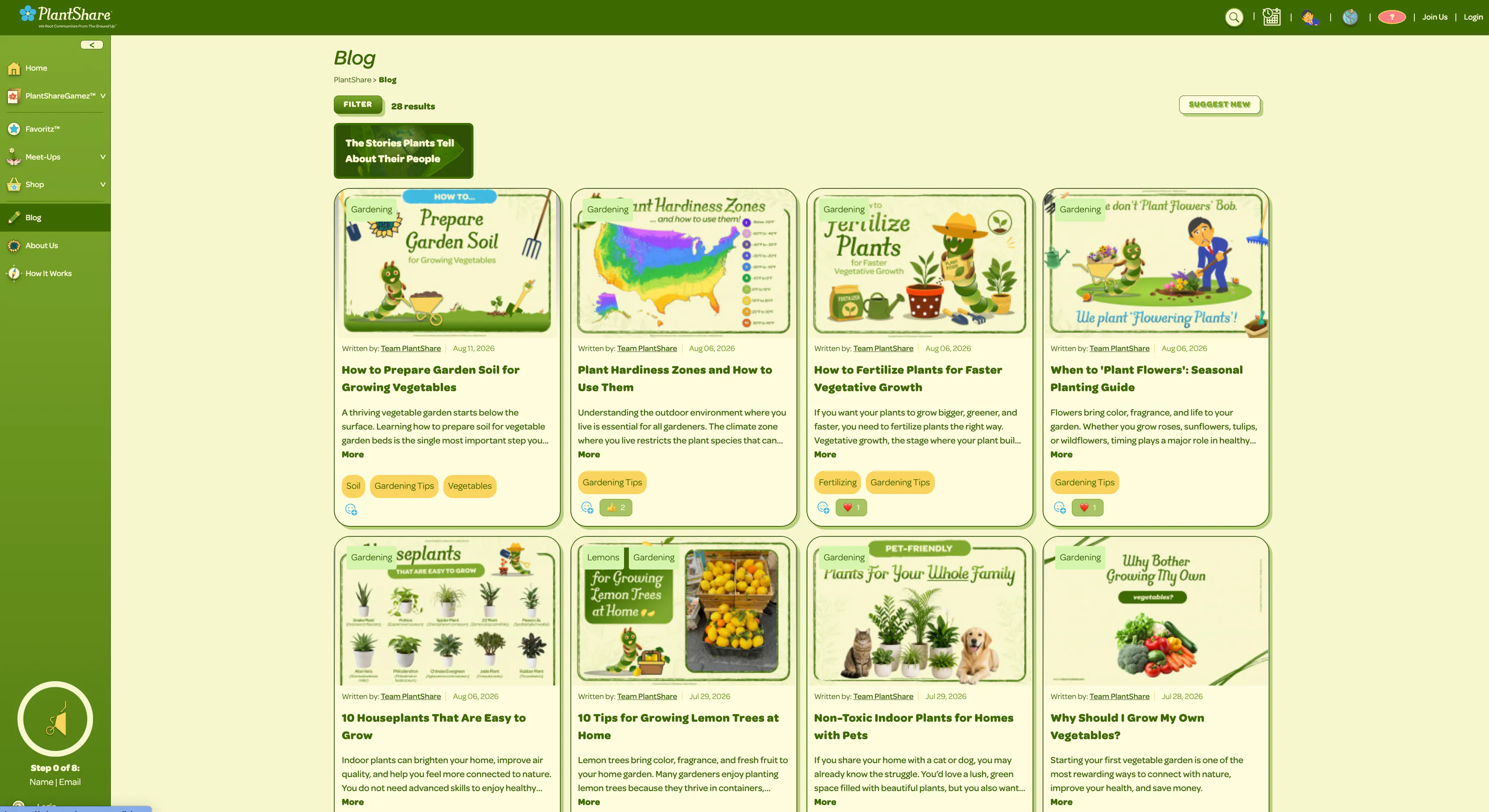 PlantShare LLC gallery image