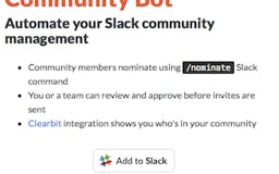Community Bot media 1