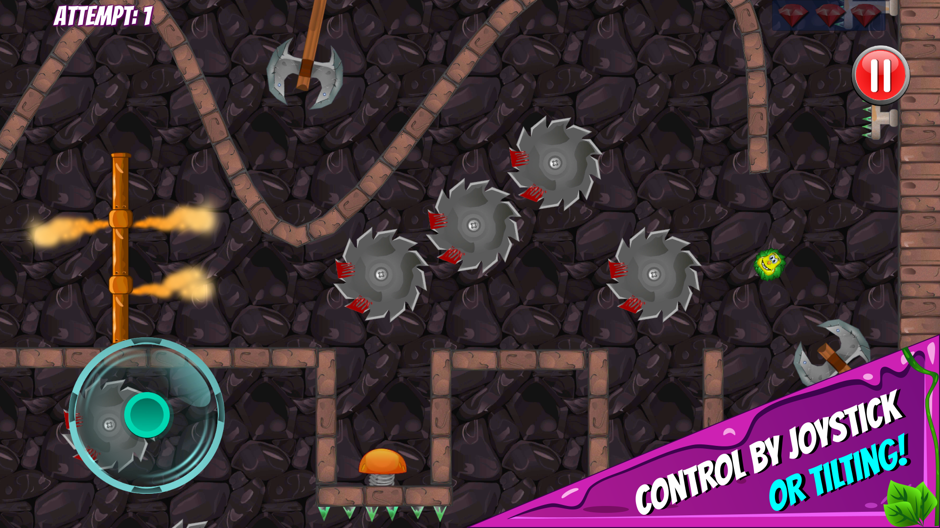 Greenpy Ball: Labyrinth Maze gallery image