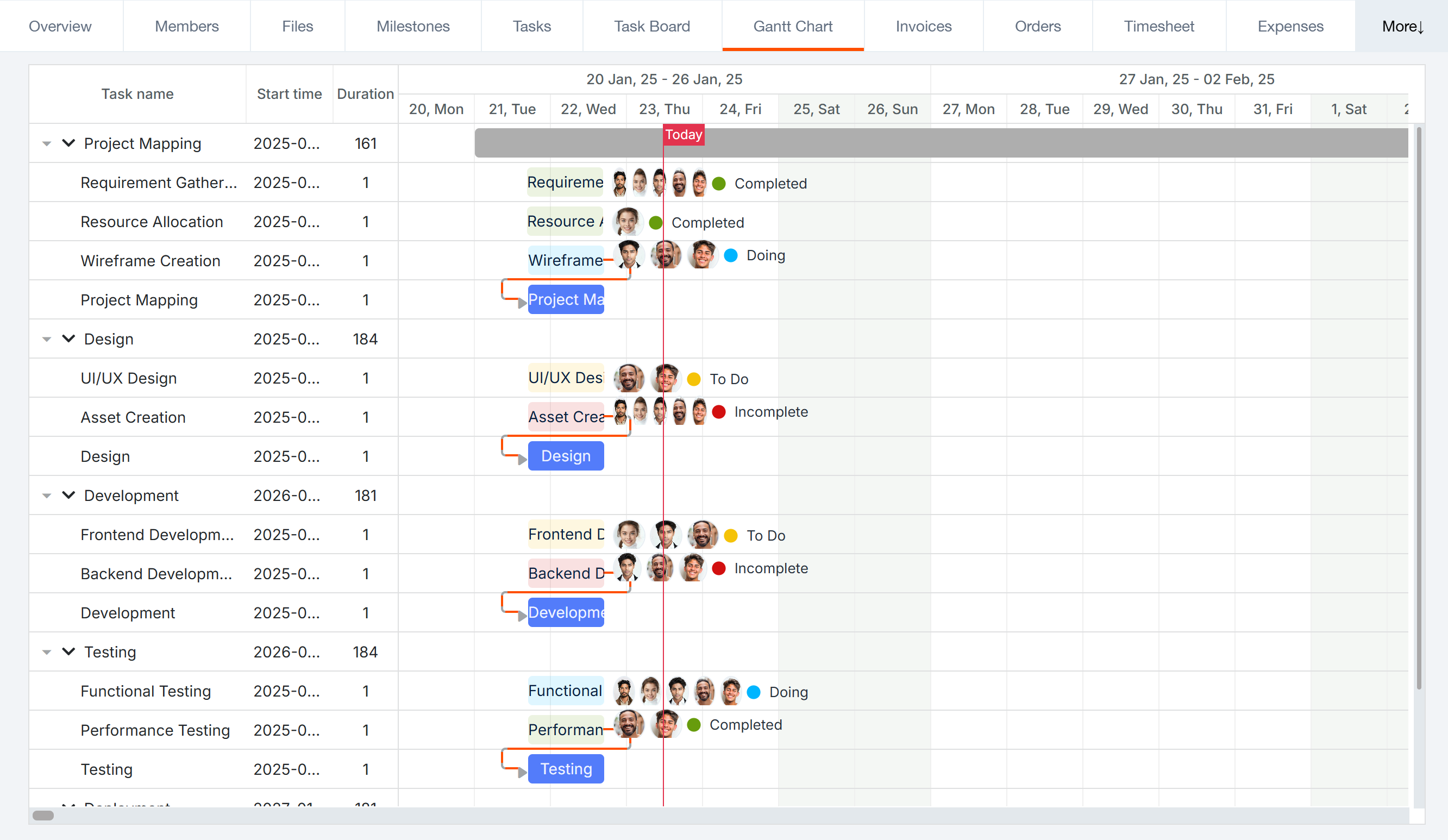 Zeifus gallery image