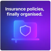 My Policy Shelf gallery image