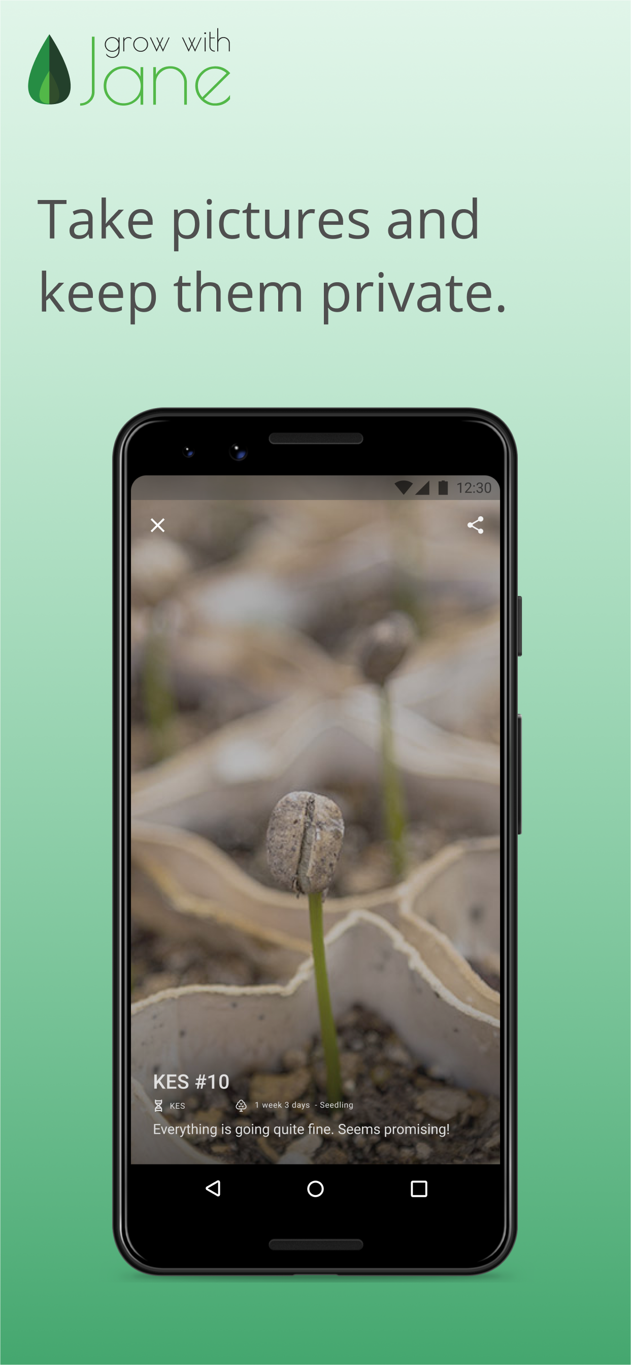 Grow With Jane gallery image