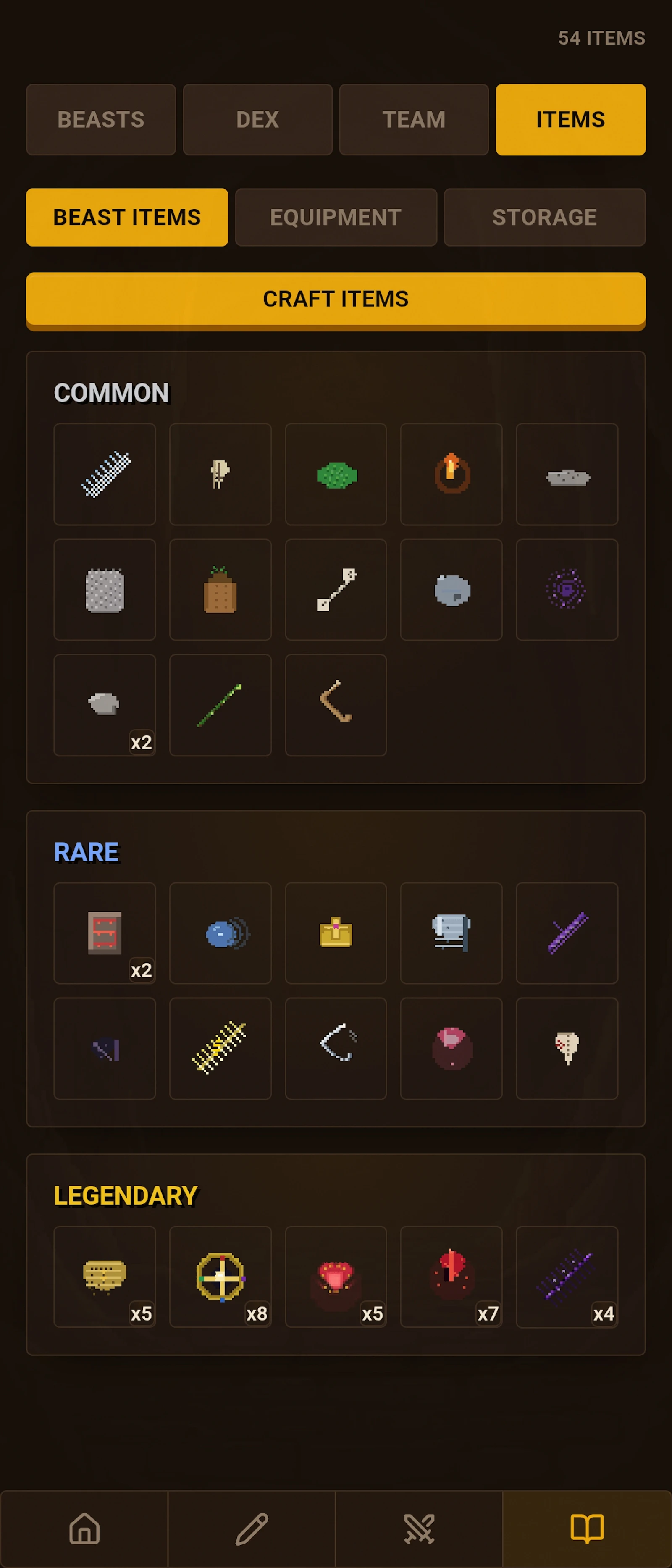Streakhunter screenshot 4