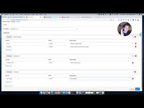 Tabled - Contactless Menus gallery image