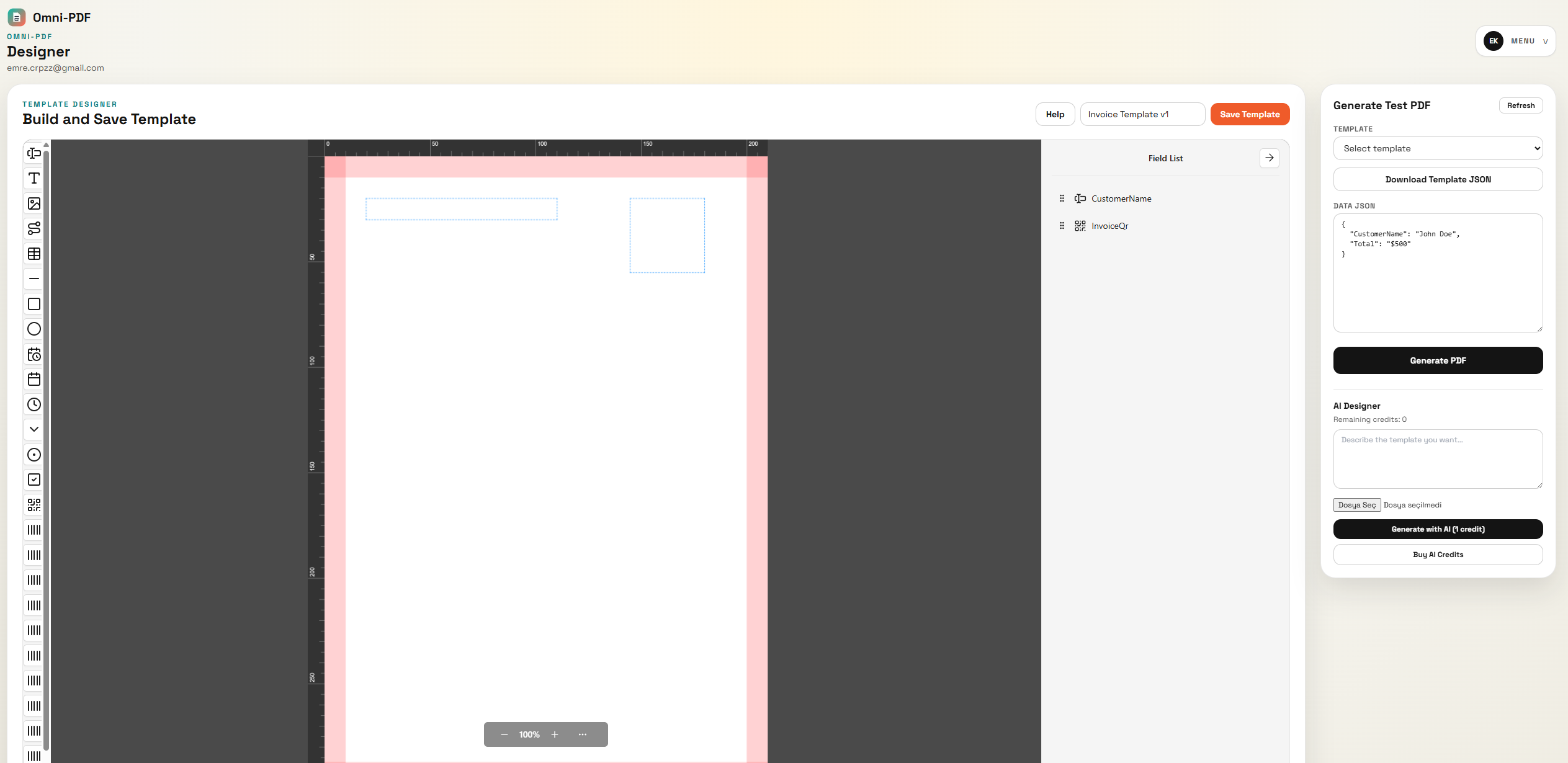 OmniPDF gallery image