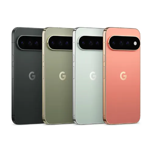 Google Pixel 11 gallery image