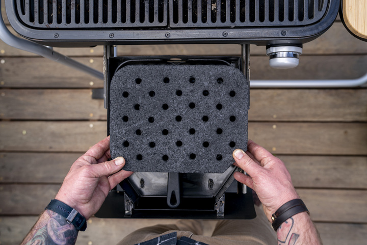 Spark Grills gallery image