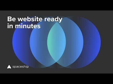 startuptile Spaceship.com-The future of domain website and digital product management