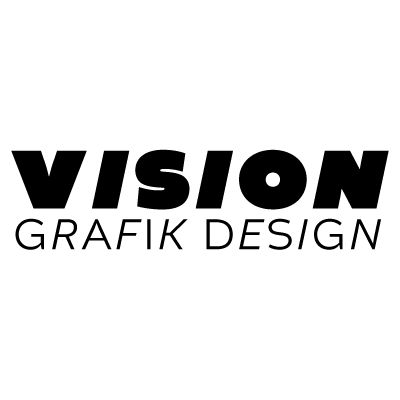 Vizyon grafik tasarımı