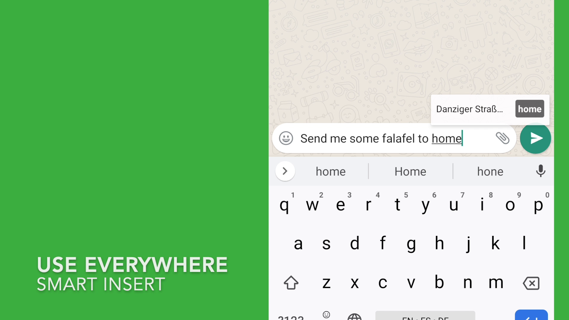 Clipboard Actions gallery image