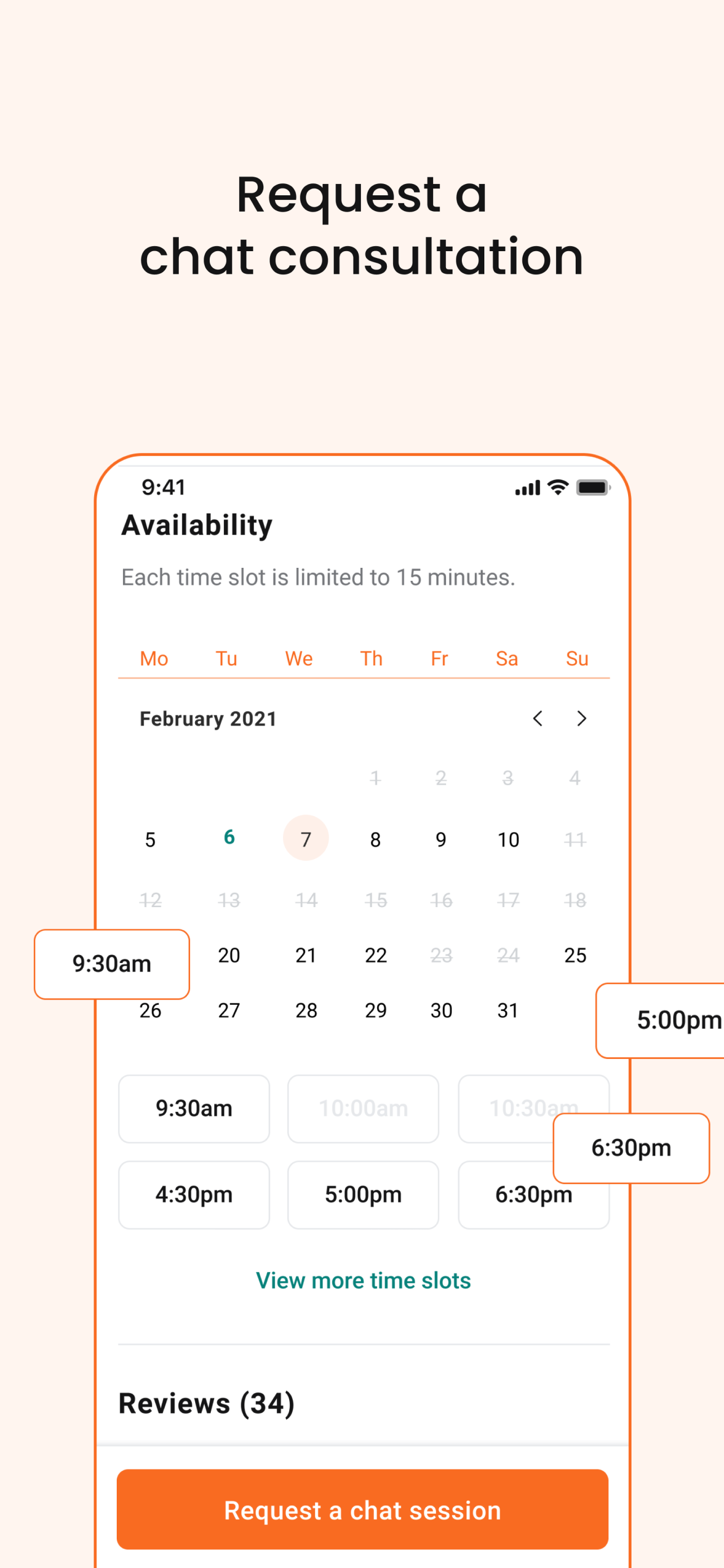 Apricot gallery image
