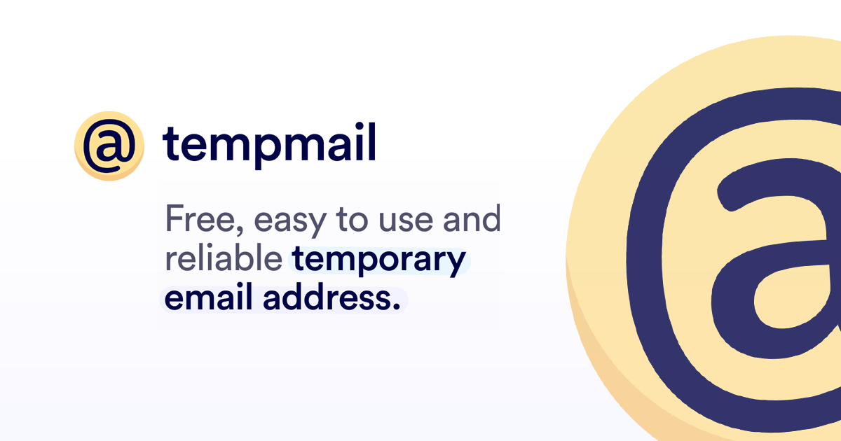 Temp Mail gallery image