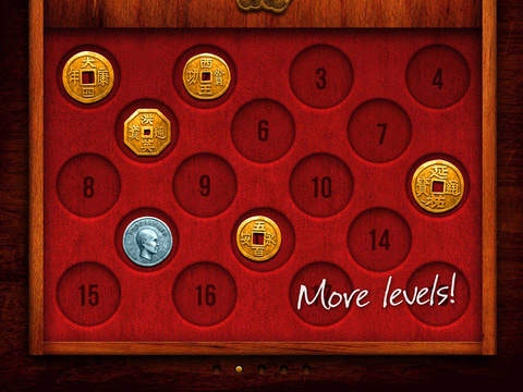 Go to Gold 2: Chinese Puzzle gallery image