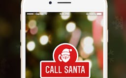 Call Santa media 3