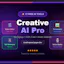 CreativeAI Pro