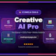 CreativeAI Pro