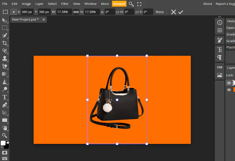 Advanced BG Remover screenshot 5
