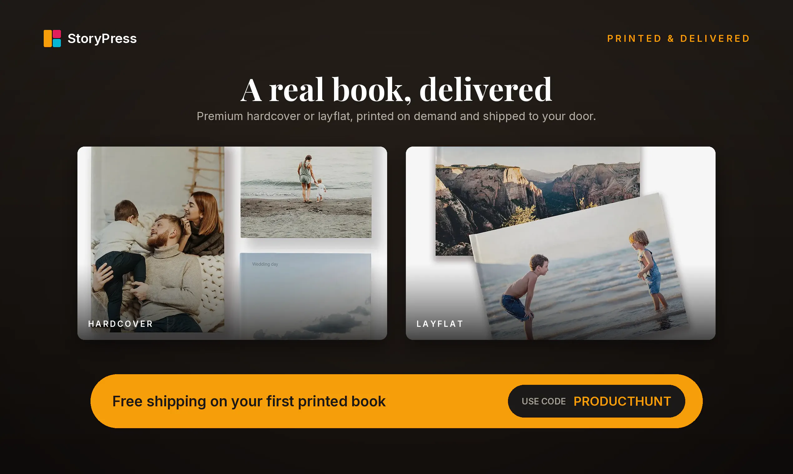 StoryPress gallery image