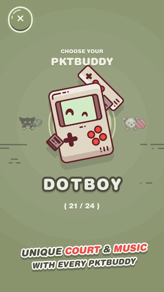 PKTBALL gallery image