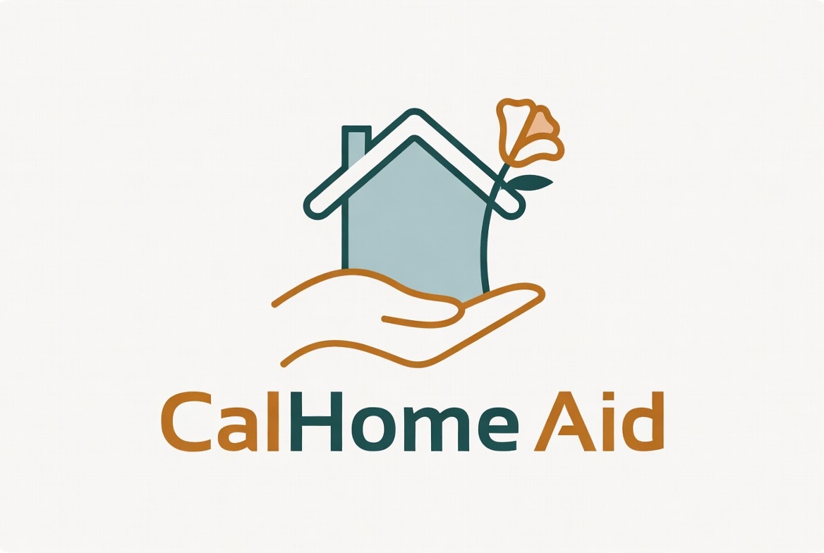 CalHomeAid Affordable House Listings