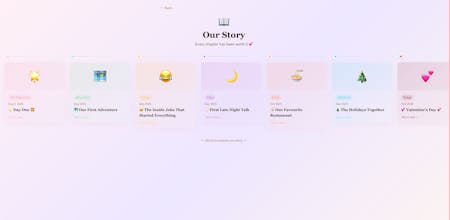 Valentine Online gallery image