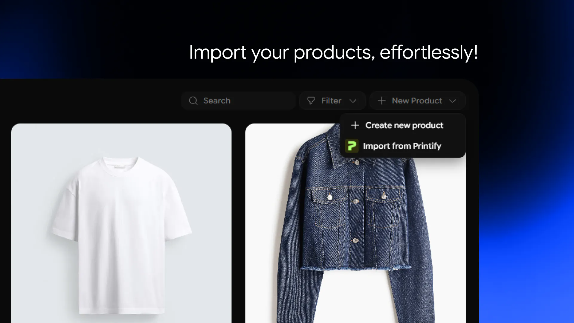 Adject for Printify gallery image