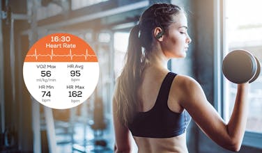 V-Powerbuds Pro gallery image