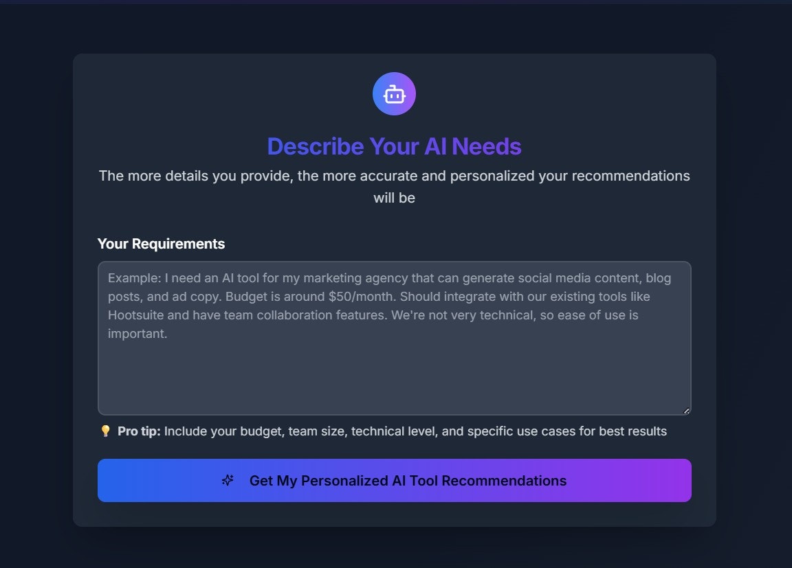 AllAITools - AI Directory 2025 media 3