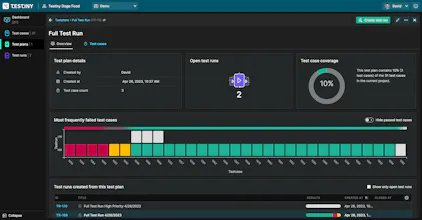 Testiny gallery image