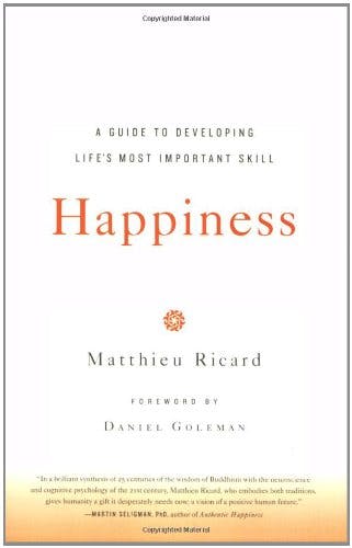 Happiness media 1