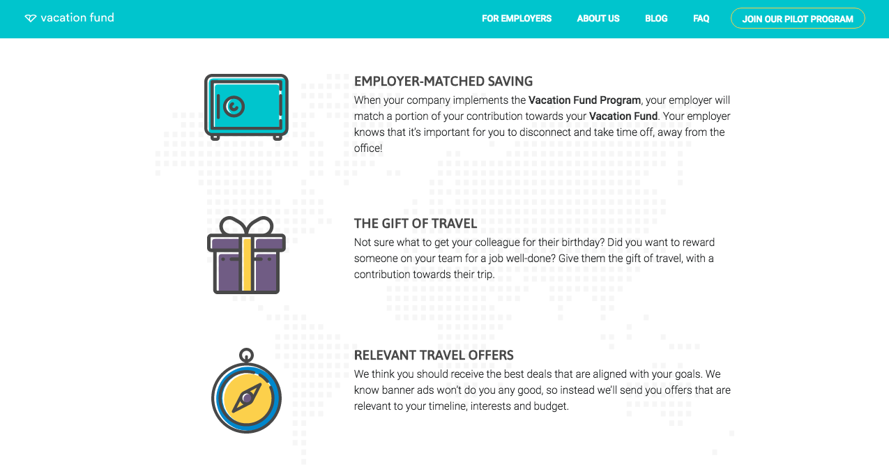 Vacation Fund gallery image