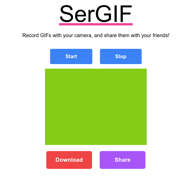 Sergif gallery image