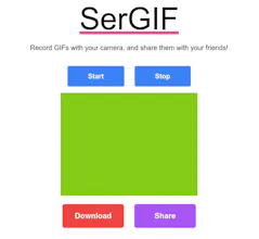 Sergif gallery image
