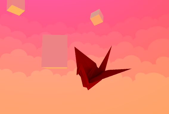 Try To Fly (Windows PC, free)