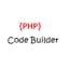 PHP Code Builder For Developers