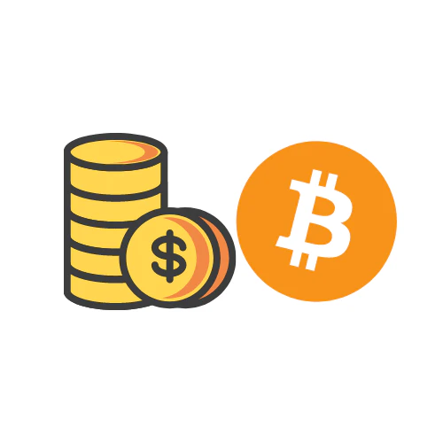 Dollar Cost Bitcoin