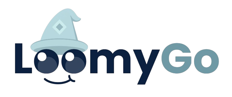 LoomyGo gallery image
