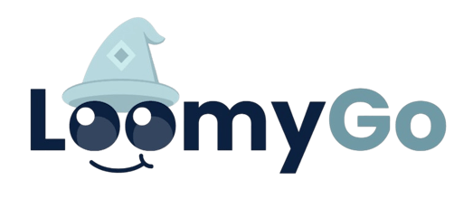 LoomyGo gallery image