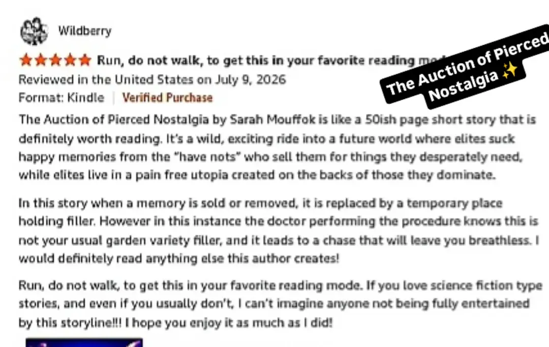 Psychological Thriller Book  gallery image