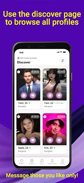 Media Jubley - Hộ chiếu của bạn đến cuộc phiêu lưu hẹn hò ở châu Á 2