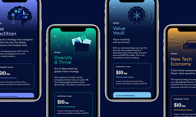 Q.ai Invest Gallery Image 4