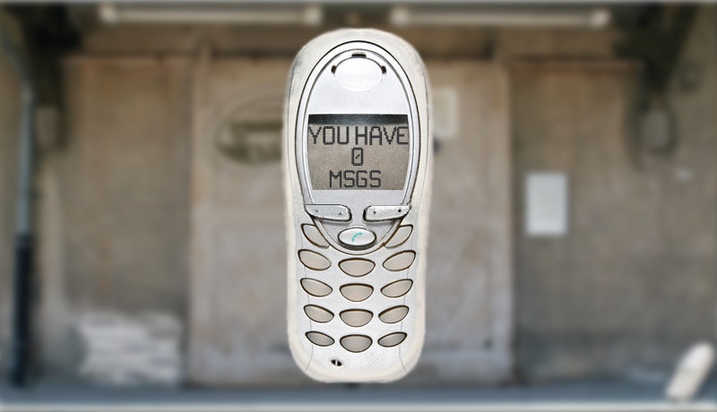 Escape, please! gallery image