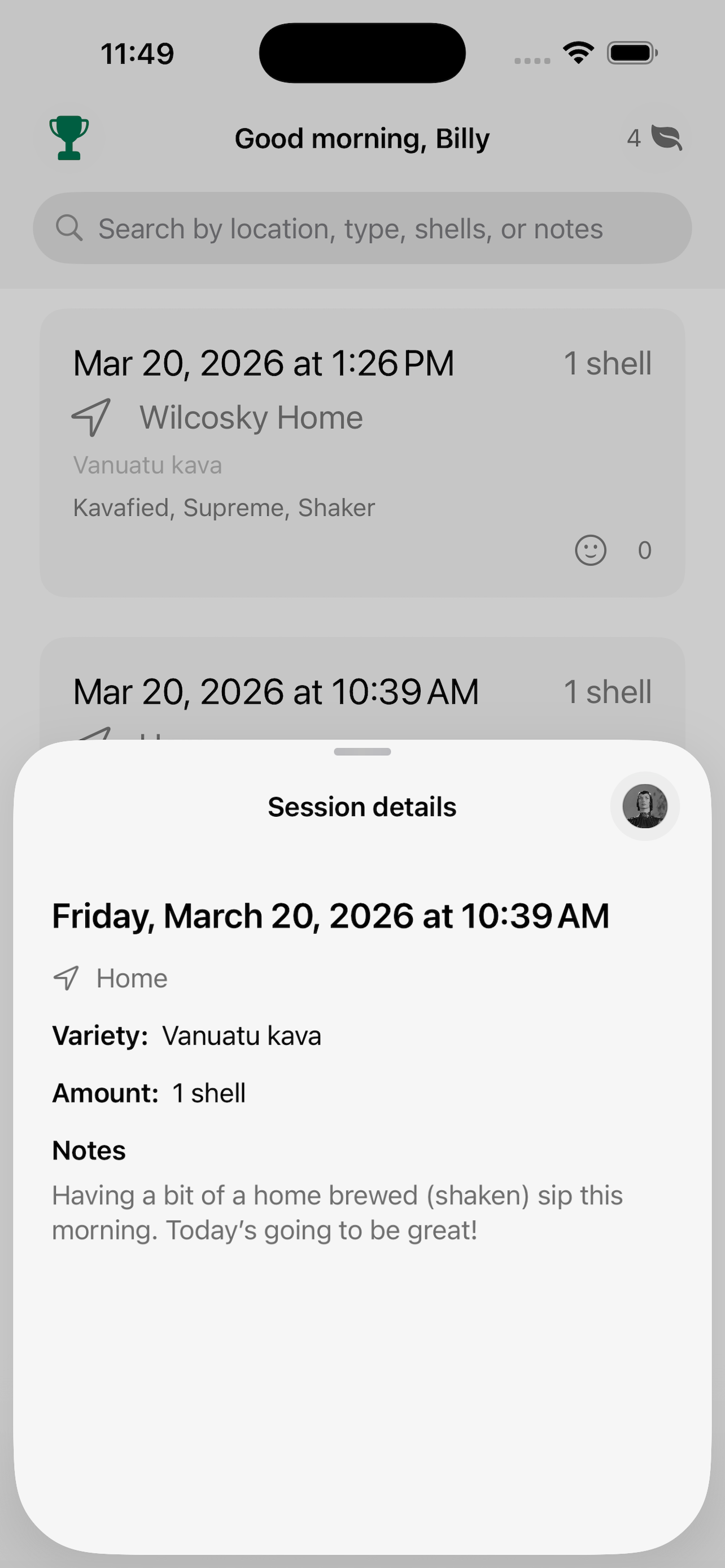 Bula Buddy gallery image